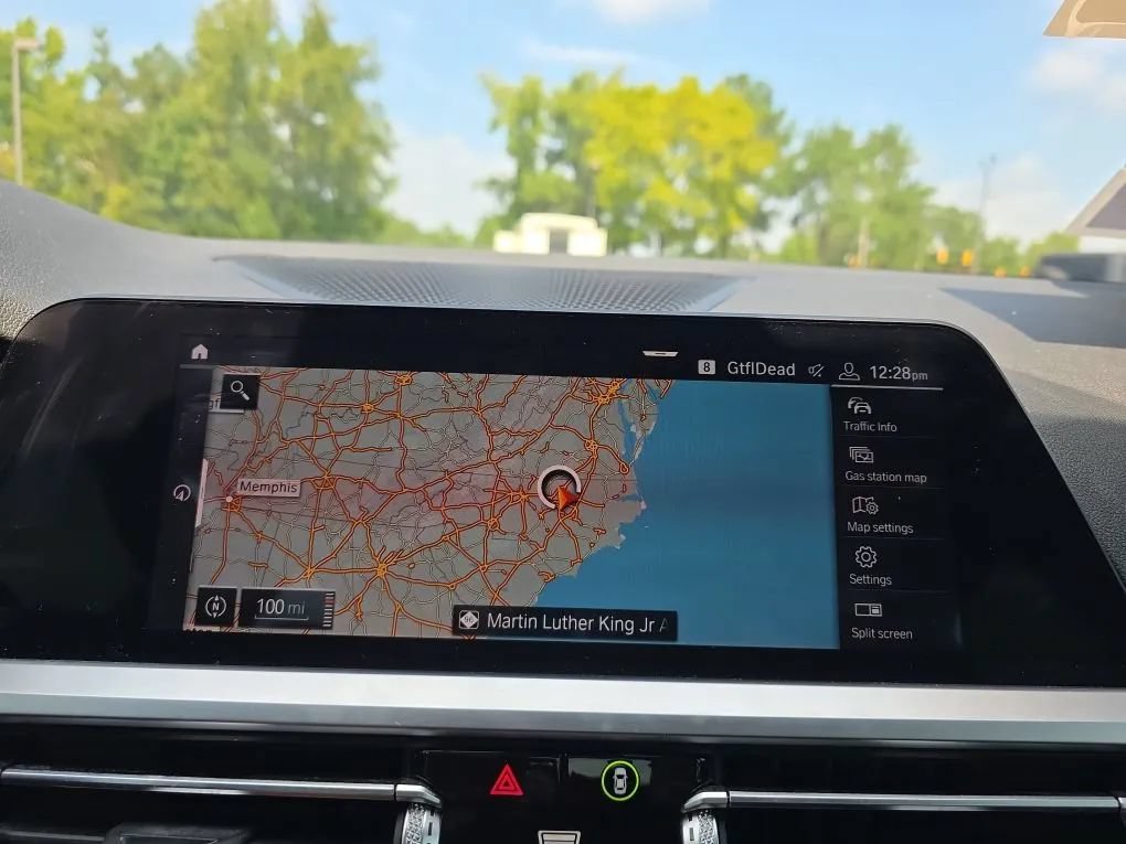 Used 2020 BMW 330i Sedan w/ Convenience Package RWD image 28