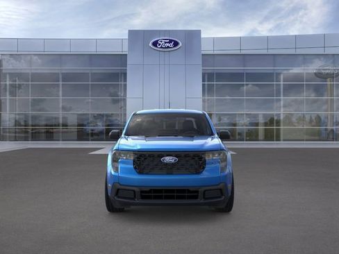 New 2025 Ford Maverick XLT FWD image 6
