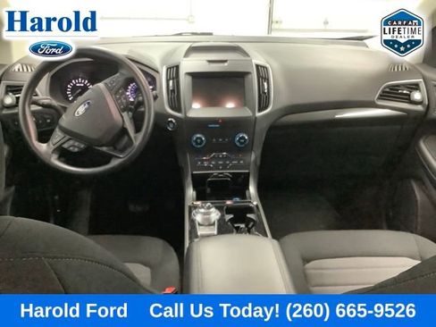 Used 2020 Ford Edge SE FWD image 14