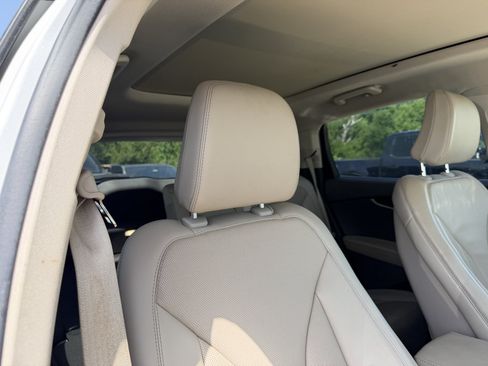 Used 2023 Lincoln Nautilus Reserve AWD/4WD image 20