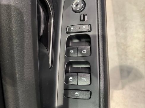 Used 2023 Hyundai Elantra N Line w/ Cargo Package FWD image 13