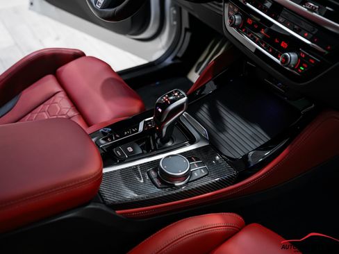 Used 2021 BMW X4 M w/ Competition Package AWD/4WD image 70