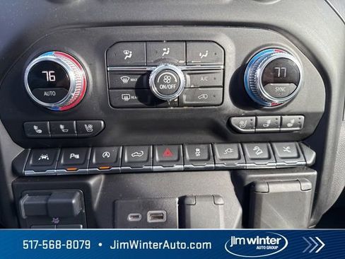 Used 2020 GMC Sierra 1500 Denali w/ Denali Ultimate Package image 34