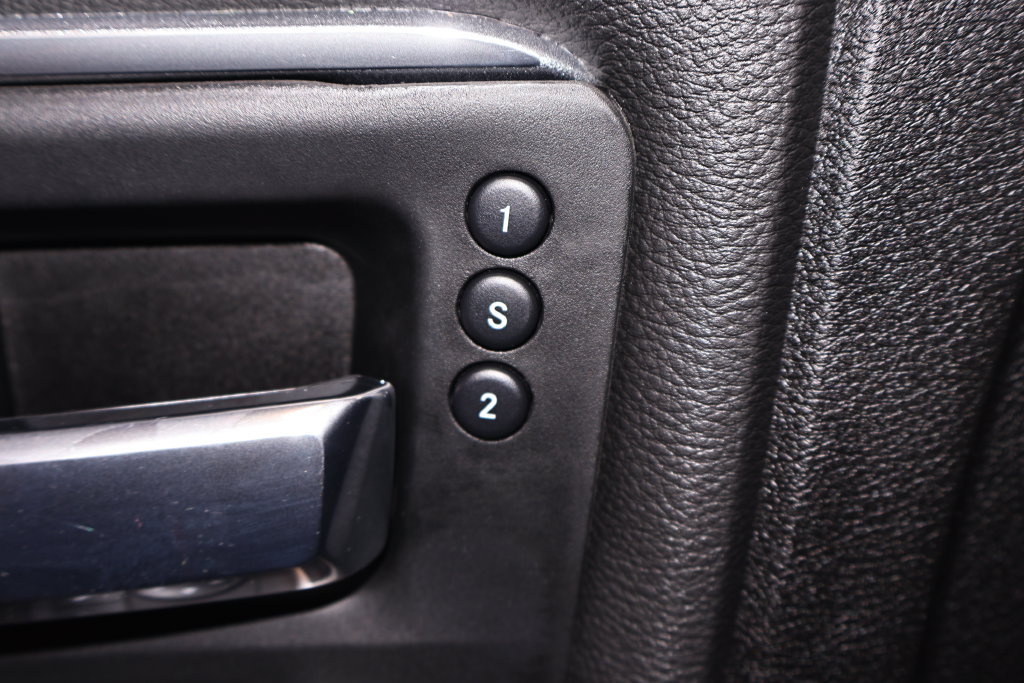 Used 2023 RAM 3500 Laramie w/ Night Edition AWD/4WD image 12