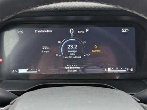 Used 2023 Jeep Grand Cherokee Limited w/ Black Appearance Package image 25