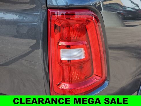 New 2025 RAM 1500 Big Horn image 40