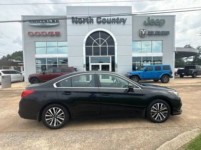 Used 2019 Subaru Legacy 2.5i Premium w/ Popular Package #2A