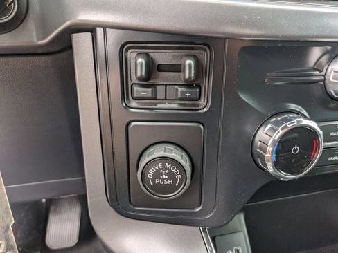 New 2026 Ford F150 XLT w/ Tow/Haul Package RWD image 22
