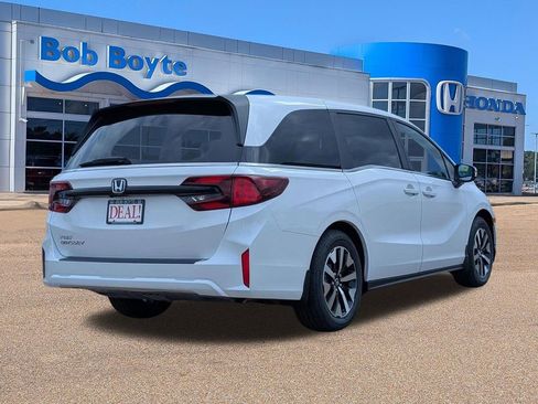 New 2026 Honda Odyssey EX-L image 5