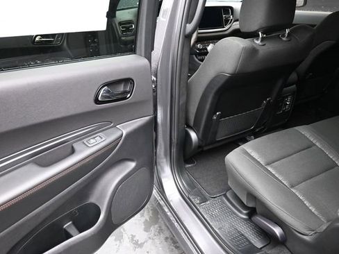 New 2026 Dodge Durango GT w/ Blacktop Package RWD image 14