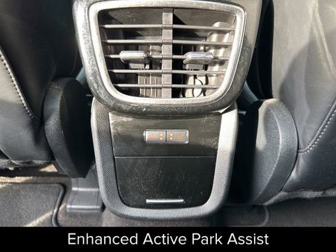 Certified 2021 Lincoln Nautilus Reserve w/ Equipment Group 201A image 38