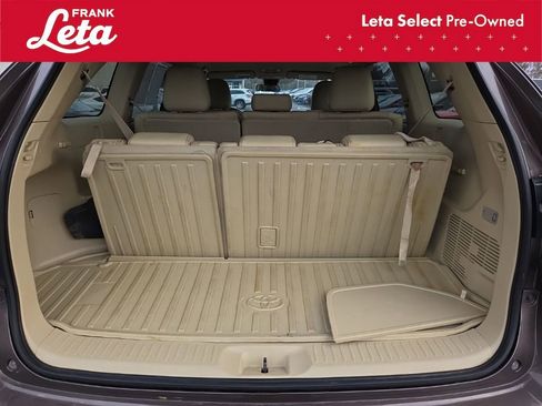 Used 2018 Toyota Highlander Plus image 31