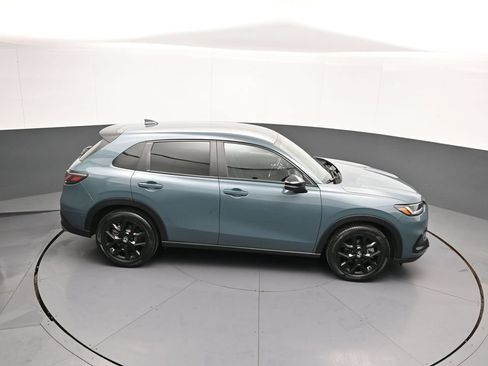 Used 2024 Honda HR-V Sport image 35