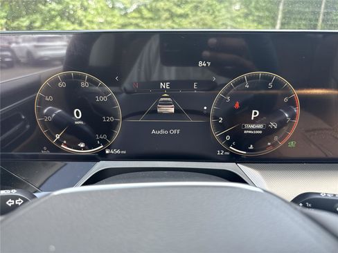 New 2026 INFINITI QX80 Luxe w/ Cargo Package image 21