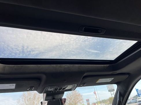 New 2026 GMC Sierra 1500 AT4X AWD/4WD image 18