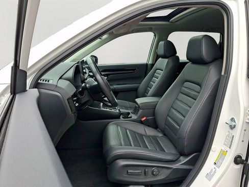 Used 2025 Honda CR-V EX-L image 15