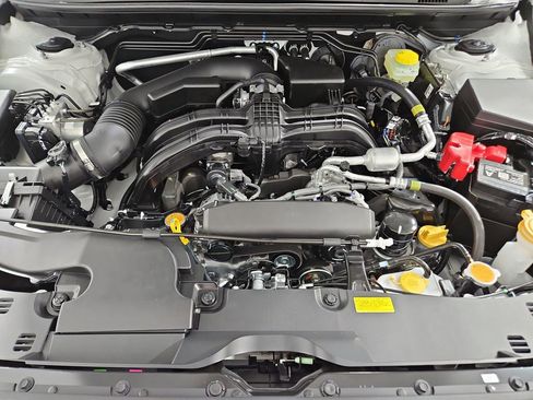 New 2026 Subaru Crosstrek 2.0i Premium image 22