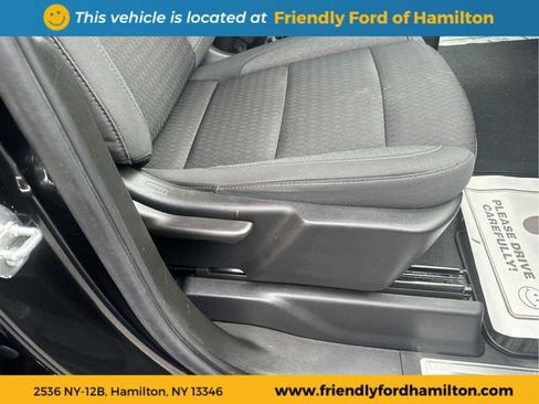 Used 2023 Chevrolet Silverado 1500 LT AWD/4WD image 52