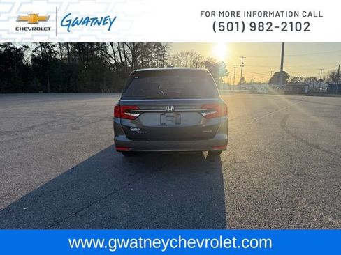Used 2023 Honda Odyssey Touring image 6
