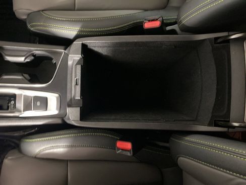 Used 2023 Subaru Ascent Onyx Edition image 20