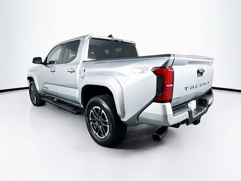 Used 2024 Toyota Tacoma TRD Sport RWD image 7