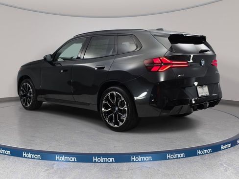 New 2026 BMW X3 xDrive30 w/ M Sport Package AWD/4WD image 7