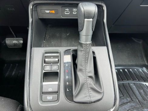 Used 2024 Honda CR-V EX image 18