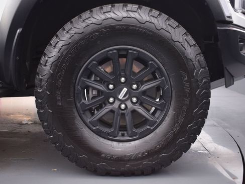 Used 2024 Ford F150 Raptor AWD/4WD image 46