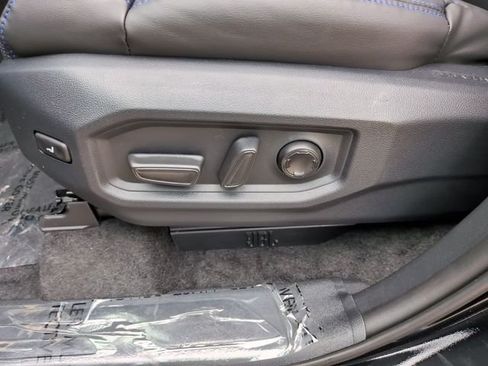 New 2026 Toyota Sequoia Platinum AWD/4WD image 13
