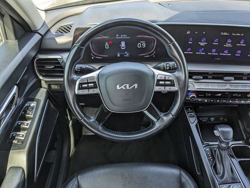 Certified 2023 Kia Telluride S AWD/4WD image 14