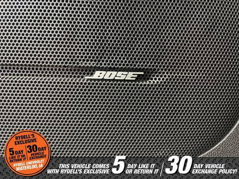 Certified 2012 GMC Acadia SLT image 26