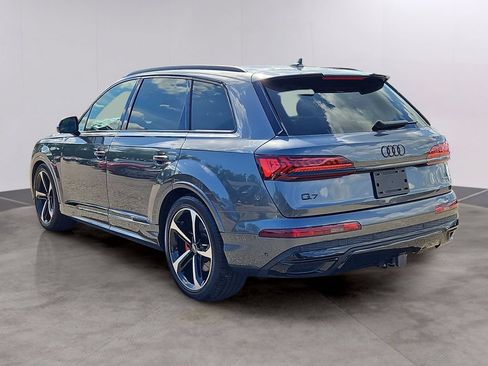 Used 2024 Audi Q7 3.0T Prestige w/ Prestige Package AWD/4WD image 6