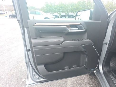 New 2026 Chevrolet Silverado 1500 LT image 15