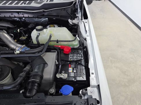 Used 2025 Ford F250 Platinum AWD/4WD image 54