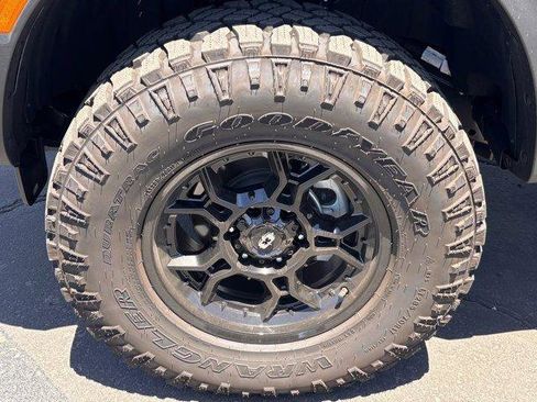 Used 2025 Ford Ranger XLT AWD/4WD image 6