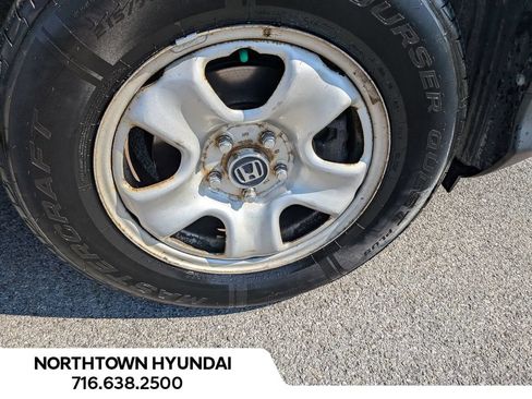 Used 2016 Honda CR-V LX image 37