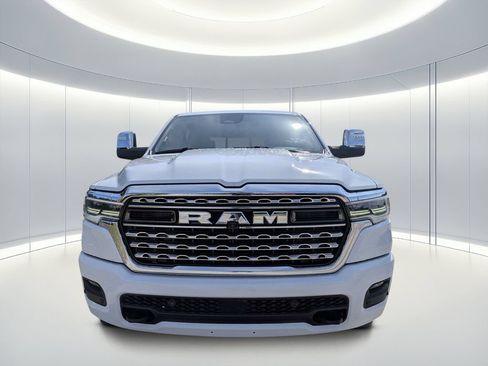 New 2026 RAM 1500 Limited AWD/4WD image 9