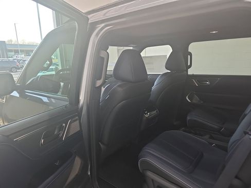 New 2026 INFINITI QX80 4WD w/ Sport Exterior Package image 23
