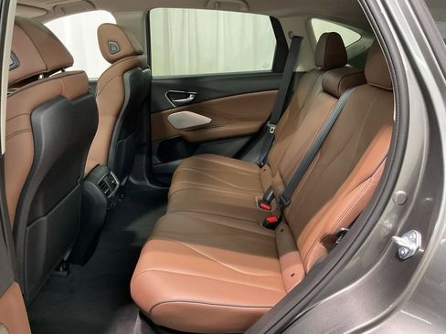 Used 2026 Acura RDX SH-AWD w/ Advance Package image 21