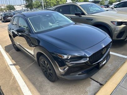 Used 2026 MAZDA CX-30 AWD 2.5 S