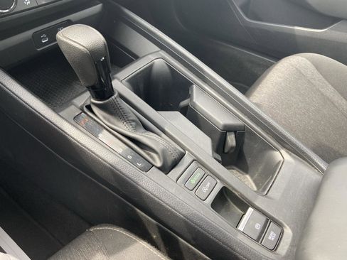 Used 2024 Honda Accord EX image 28
