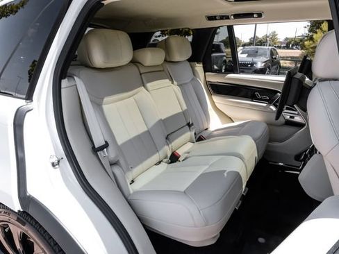 Used 2026 Land Rover Range Rover Long Wheelbase Autobiography AWD/4WD image 44