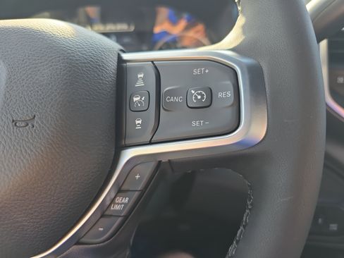 New 2025 RAM 2500 Big Horn image 22