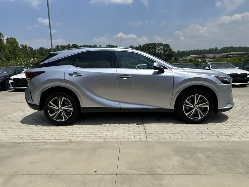 Used 2025 Lexus RX 350 Premium FWD image 16