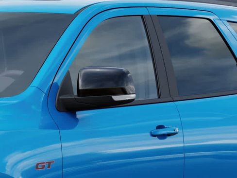 New 2026 Dodge Durango GT AWD/4WD image 12