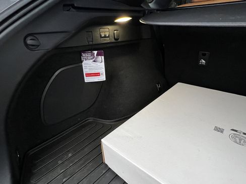 Certified 2023 Lexus RX 350 Premium Plus image 49