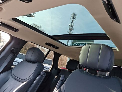 Used 2024 Land Rover Range Rover SE image 25