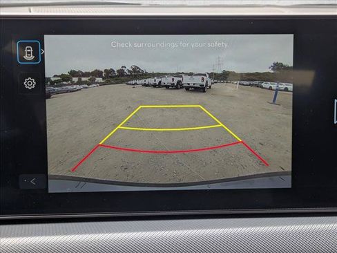 New 2025 Hyundai Sonata SE FWD image 12