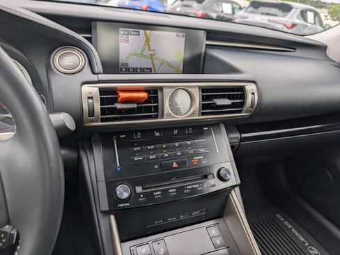 Used 2014 Lexus IS 250 AWD w/ Navigation Package image 20