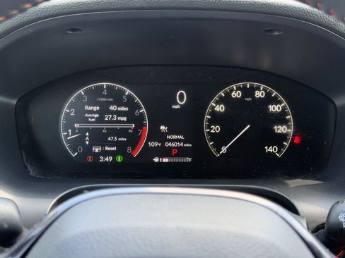 Used 2024 Honda HR-V Sport image 28